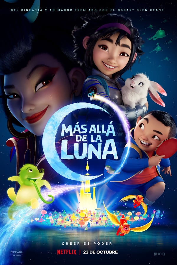 Más Allá De La Vida Película Completa En Español Gratis Más allá de la Luna (2020){Ver } Pelicula completa Gratis Online en